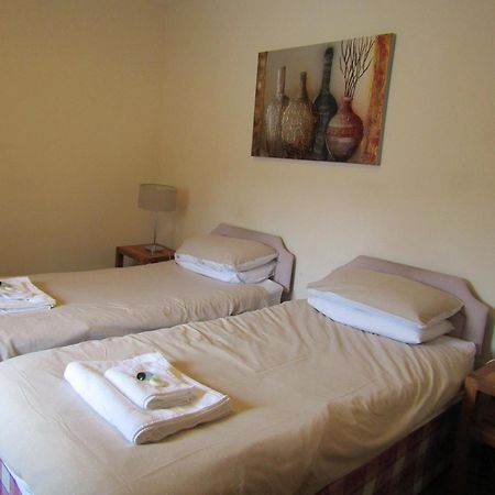 Inverbervie The Crown Hotel الغرفة الصورة
