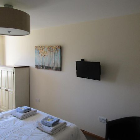 Inverbervie The Crown Hotel الغرفة الصورة