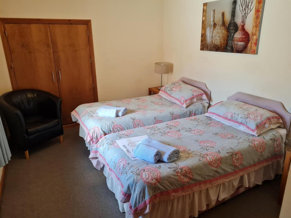 Inverbervie The Crown Hotel المظهر الخارجي الصورة