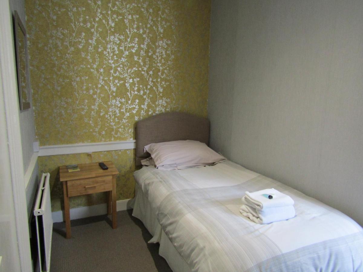 Inverbervie The Crown Hotel المظهر الخارجي الصورة