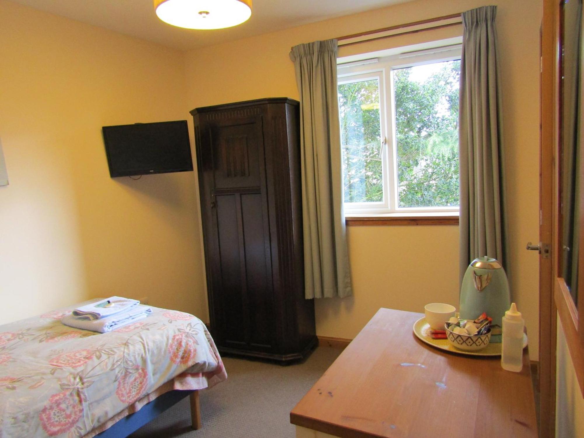 Inverbervie The Crown Hotel الغرفة الصورة