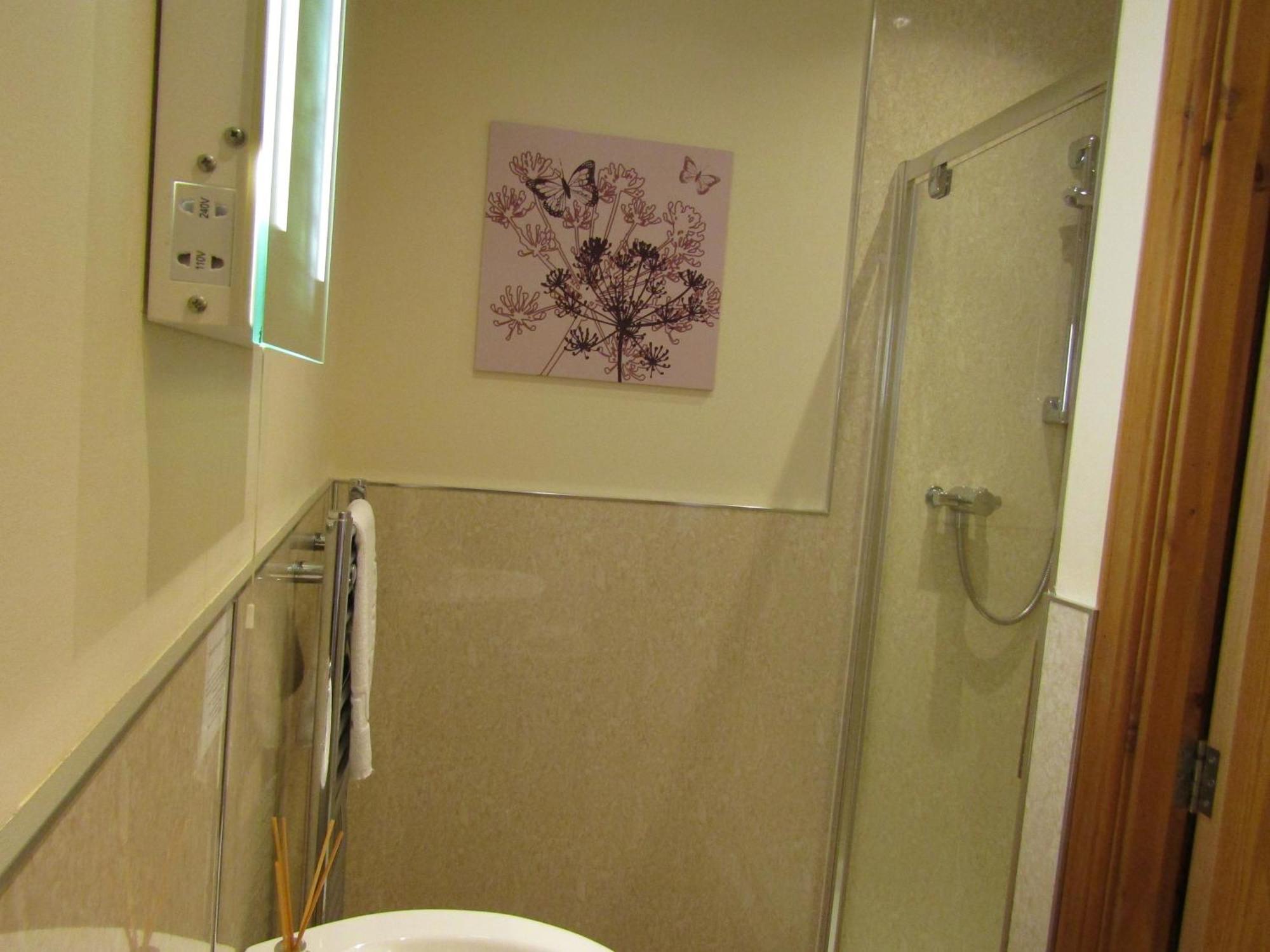 Inverbervie The Crown Hotel الغرفة الصورة